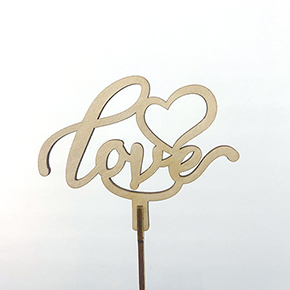 Топпер Love в Подольске