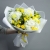 Букет "Моя цыпочка" из гортензий, роз и альстромерий в Подольске Букет "Моя цыпочка" из гортензий, роз и альстромерий в Подольске