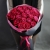 Монобукет из 25 роз Шангрила в Подольске