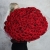 Букет 101 красная Ред наоми (80 см) в Подольске Букет 101 красная Ред наоми (80 см) в Подольске