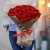51 красная роза (40 см) в Подольске 51 красная роза (40 см) в Подольске