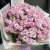 Букет из 25 лиловых кустовых роз (60 см) в Подольске Букет из 25 лиловых кустовых роз (60 см) в Подольске