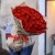 51 красная роза (40 см) в Подольске 51 красная роза (40 см) в Подольске