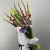 Букет из 25 гладиолусов микс в Подольске Букет из 25 гладиолусов микс в Подольске
