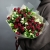 Букет "Цвет любви" из кустовых роз Марун и альстромерий в Подольске Букет "Цвет любви" из кустовых роз Марун и альстромерий в Подольске