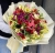 Яркий букет из 25 альстромерий микс (цвет в ассортименте) в Подольске Яркий букет из 25 альстромерий микс (цвет в ассортименте) в Подольске
