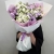 Букет из ароматных маттиол в Подольске Букет из ароматных маттиол в Подольске