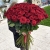 Букет из 101 красной розы (90 см) в Подольске Букет из 101 красной розы (90 см) в Подольске
