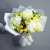 Букет "Моя цыпочка" из гортензий, роз и альстромерий в Подольске Букет "Моя цыпочка" из гортензий, роз и альстромерий в Подольске