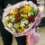 Букет из 17 альстромерии микс в Подольске Букет из 17 альстромерии микс в Подольске