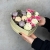 Коробка сердце из кустовых роз и шоколадных пионов в Подольске Коробка сердце из кустовых роз и шоколадных пионов в Подольске