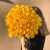Букет "Ярче солнца" из 55 лимонных роз (50 см) в Подольске Букет "Ярче солнца" из 55 лимонных роз (50 см) в Подольске
