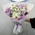Букет из ароматных маттиол в Подольске Букет из ароматных маттиол в Подольске