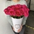 19 малиновых роз в конусе в Подольске 19 малиновых роз в конусе в Подольске