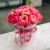 Композиция в шляпной коробке из 15 пионов Коралл Шарм в Подольске Композиция в шляпной коробке из 15 пионов Коралл Шарм в Подольске